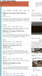 Mobile Screenshot of kidsgoneraw.bangordailynews.com